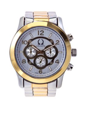 Legion Round Two Tone Link