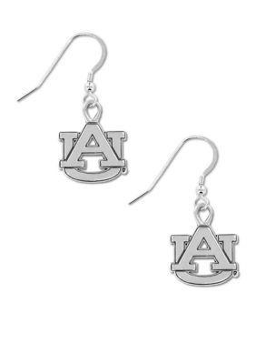 Legacy Auburn Charm Earrings