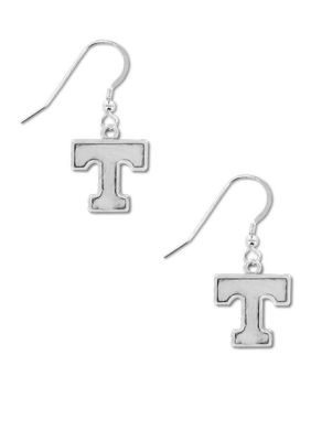 Legacy Tennessee Charm Earrings