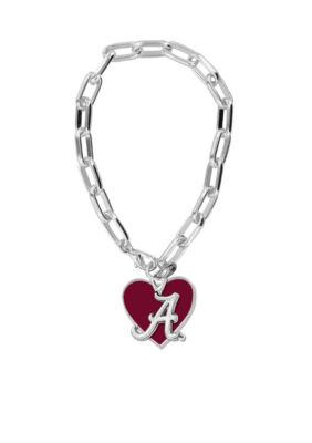 Legacy Alabama Link Bracelet