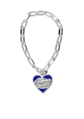 Legacy Florida Link Bracelet