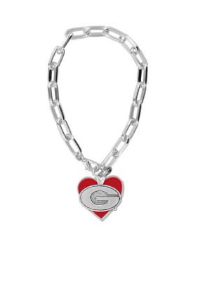 Legacy Georgia Link Bracelet