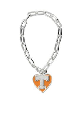 Legacy Tennessee Link Bracelet