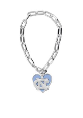 Legacy University of North Carolina Link Bracelet