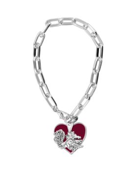 Legacy University of South Carolina Link Bracelet