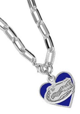 Legacy Florida Link Necklace