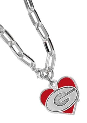Legacy Georgia Link Necklace
