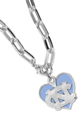 Legacy University of North Carolina Link Necklace