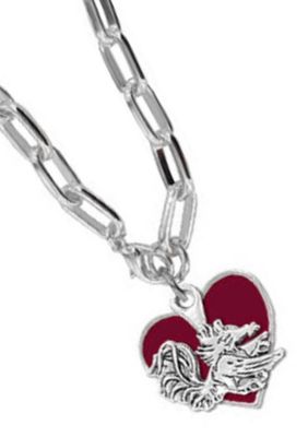 Legacy University of Southern California Link Necklace