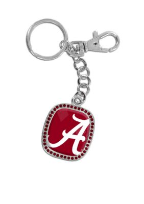 Legacy Alabama Bling Keychain