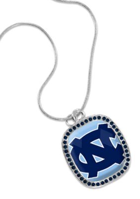 Legacy University of North Carolina Bling Necklace