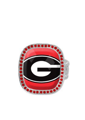 Legacy Georgia Bling Ring