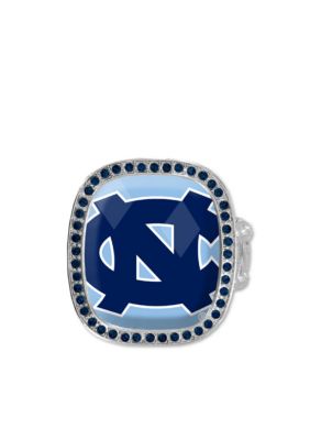 Legacy University of North Carolina Bling Ring