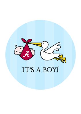 Legacy Alabama Fabric 