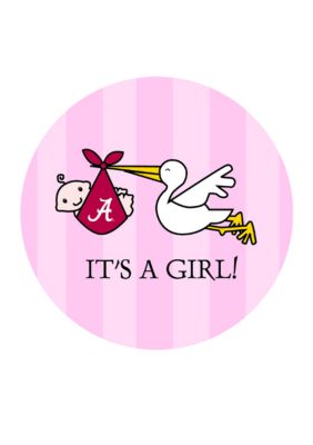 Legacy Alabama Fabric 