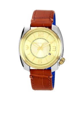 Vince Camuto The Pilot Watch