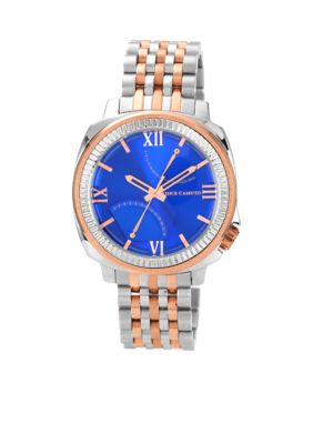 Vince Camuto The Veteran Watch