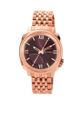 Vince Camuto The Veteran Watch