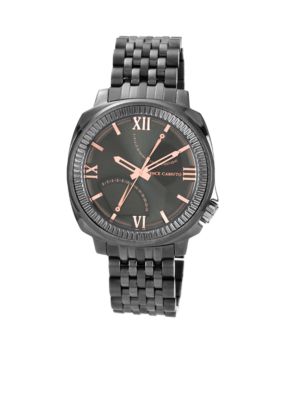 Vince Camuto The Veteran Watch