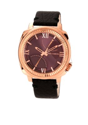 Vince Camuto The Veteran Watch