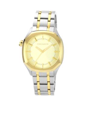 Vince Camuto The Traveler Watch