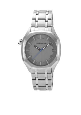 Vince Camuto The Traveler Watch