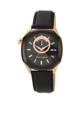 Vince Camuto The Spectator Watch