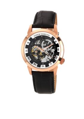 Vince Camuto The Executive Watch