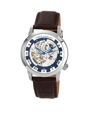 Vince Camuto The Executive Watch