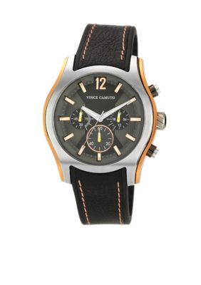 Vince Camuto The Cruiser Sport Watch