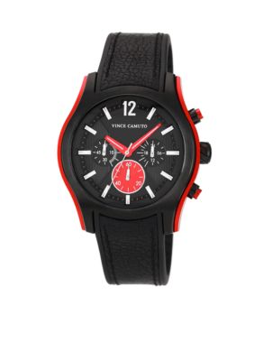 Vince Camuto The Cruiser Sport Watch