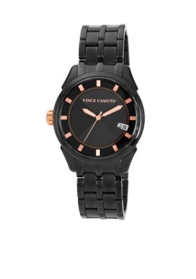 Vince Camuto The Colonel Watch