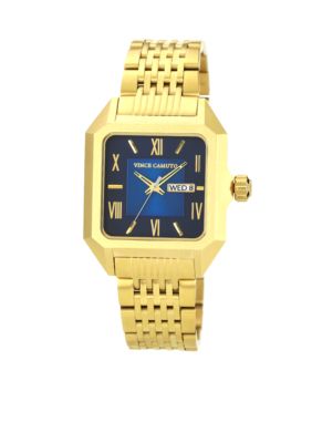Vince Camuto The Aviator Watch