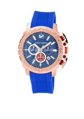 Vince Camuto The Striker Watch