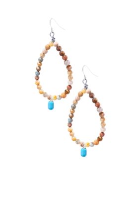 Miriam Oehrlein Isis Earrings