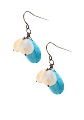 Miriam Oehrlein Angela Earring