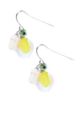 Miriam Oehrlein Shaney Earrings