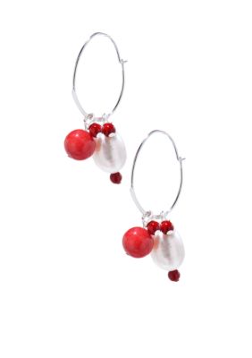 Miriam Oehrlein Theresa Earrings