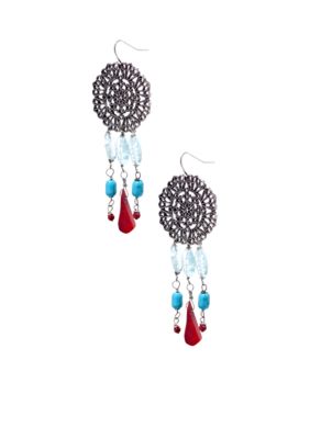 Miriam Oehrlein Jane Earrings