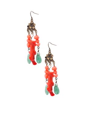 Miriam Oehrlein Wanda Earrings