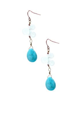 Miriam Oehrlein Charlotte Earrings
