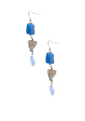 Miriam Oehrlein Kimberley Earrings