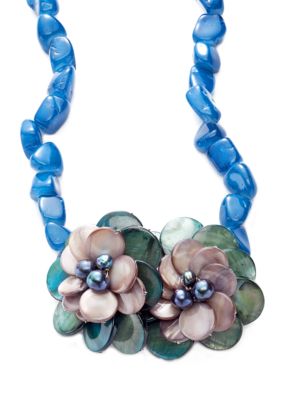 Miriam Oehrlein Elizabeth Necklace
