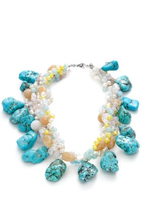 Miriam Oehrlein Cleopatra Necklace