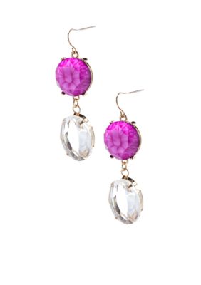 Kathleen Murphy Charlottesville Earring