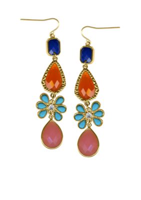 Kathleen Murphy Madison Earring