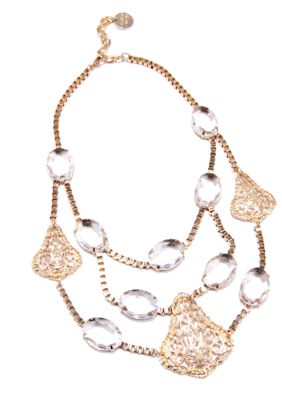 Kathleen Murphy O'Hara Necklace