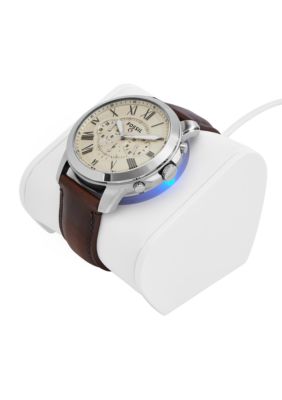 fossil smartwatch belk