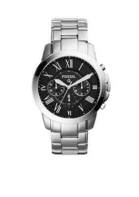 fossil smartwatch belk