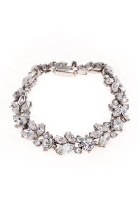 Ben-Amun Crystal Bracelet